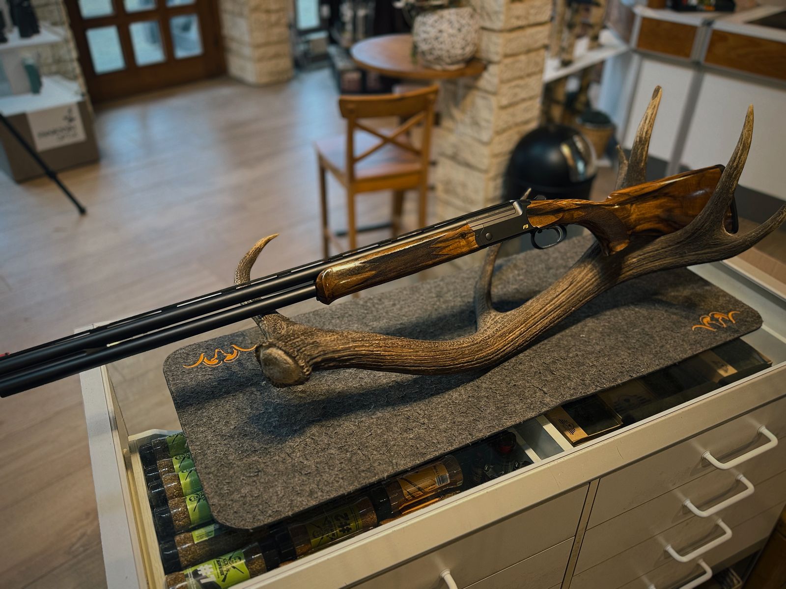 Blaser F3
