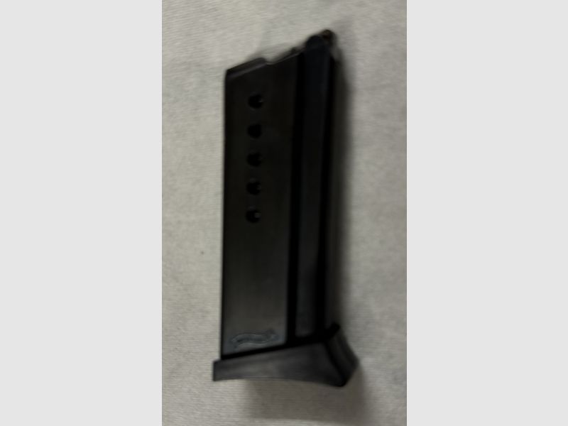 Walther TPH .22 LR Magazin