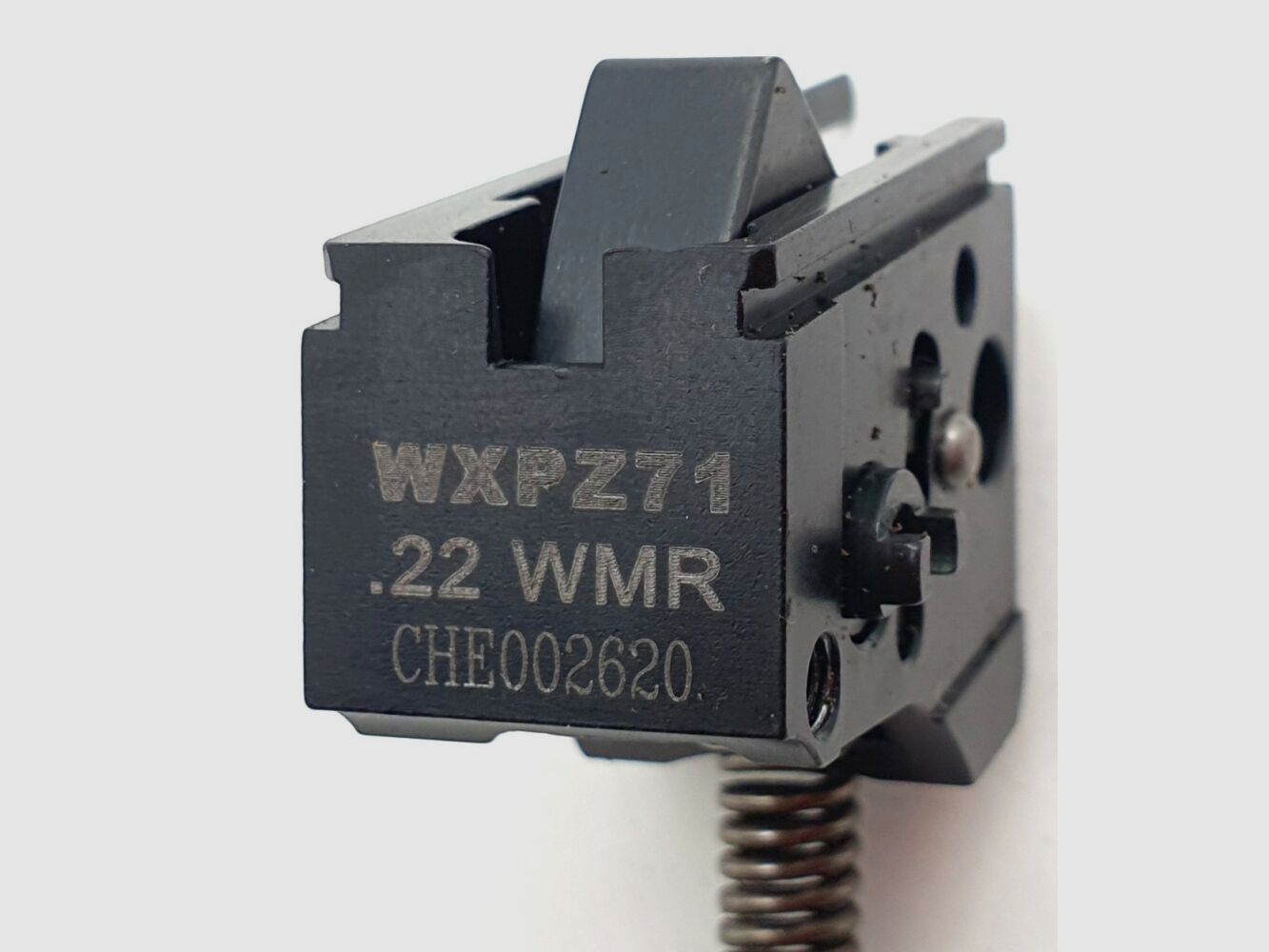 Kel-Tec Freier Teilesatz Kel-Tec PMR-30 .22WMR