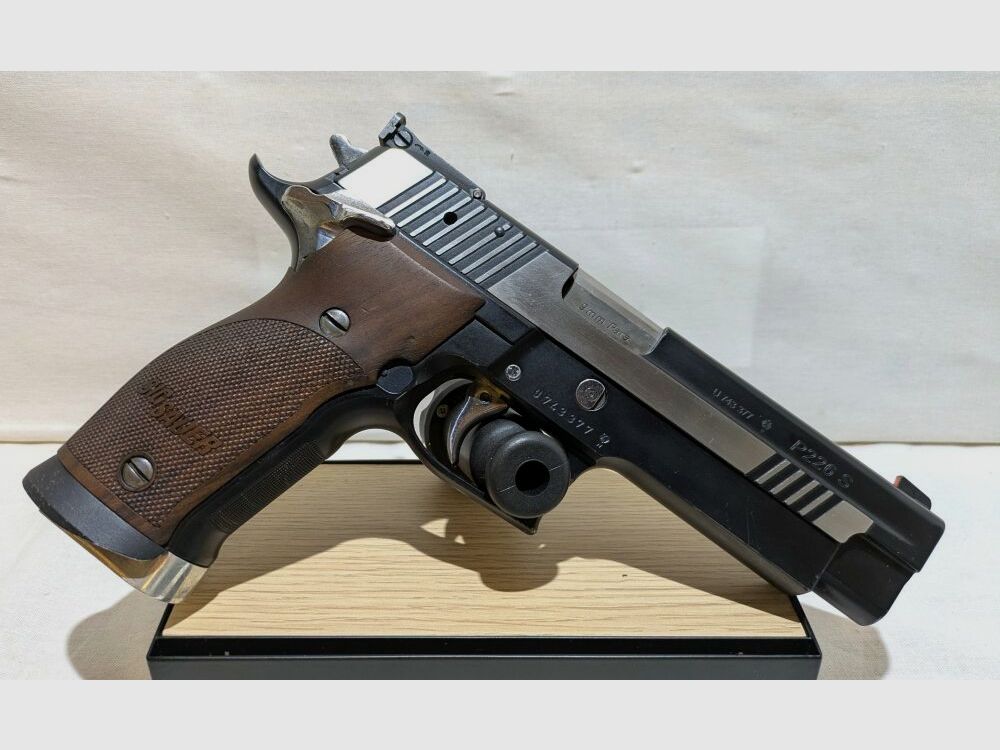SIG SAUER P226 X5