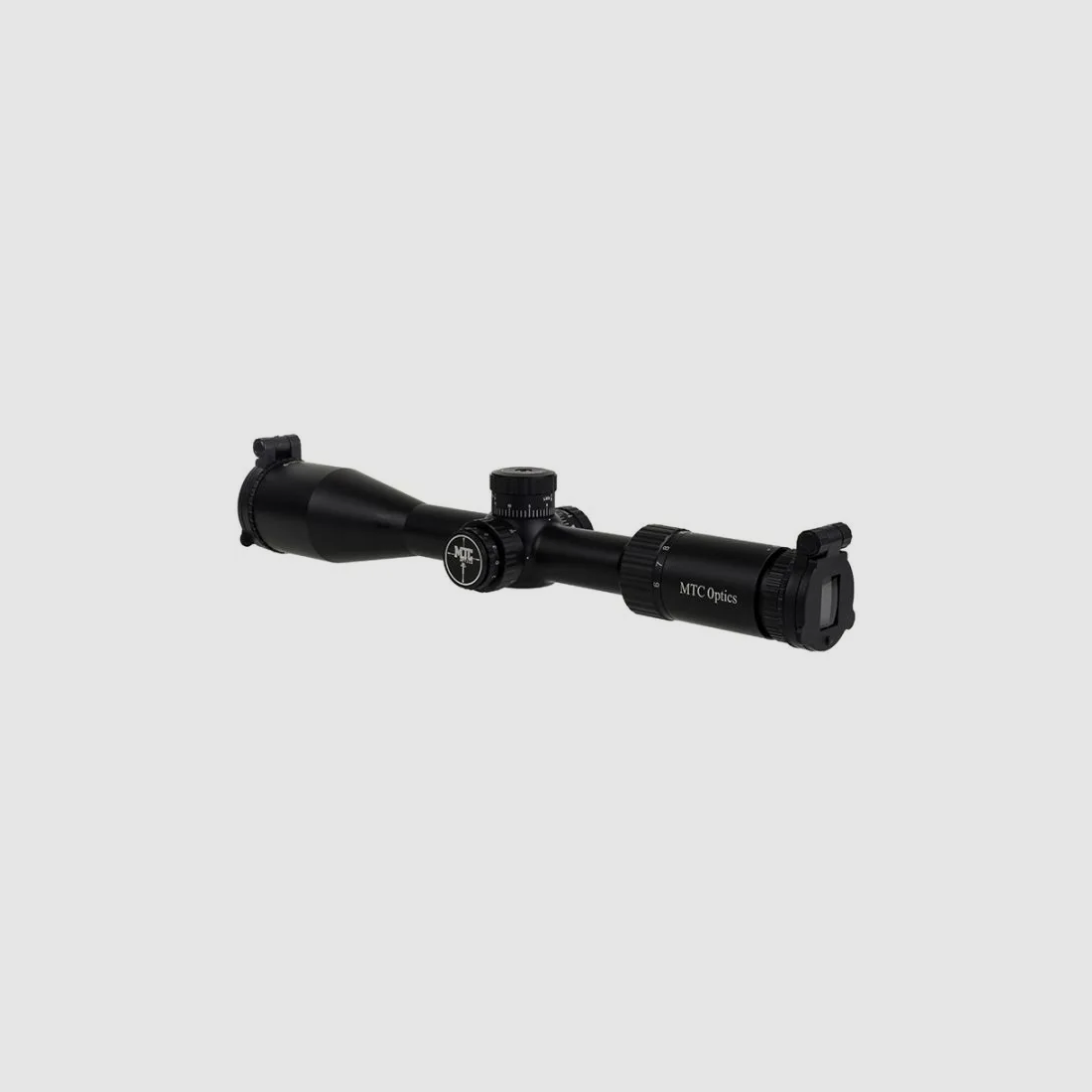 Lunette de visée MTC Optics King Cobra 6-24×50 FFP SCB2, image 4 sur 6