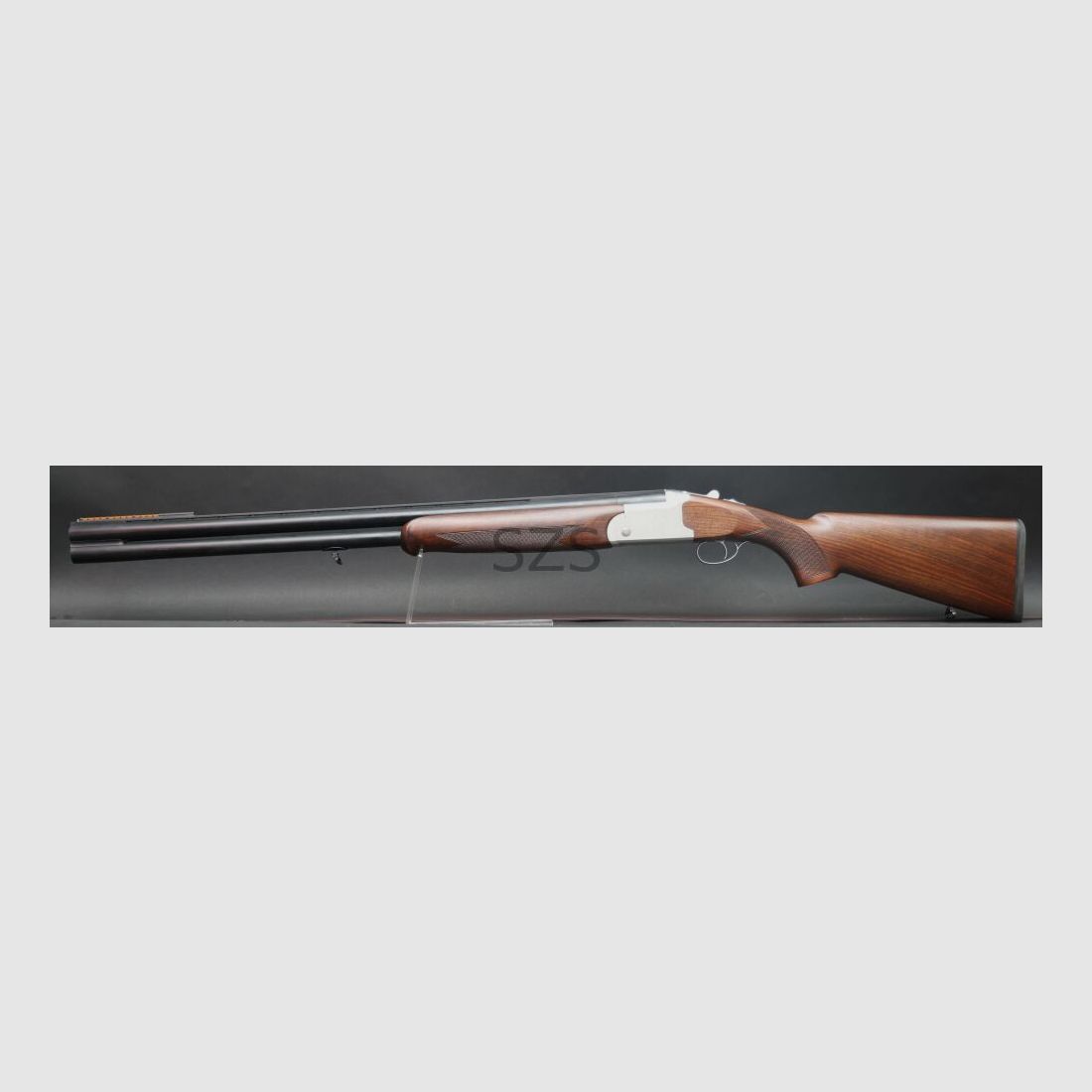 Gladius Jagd
