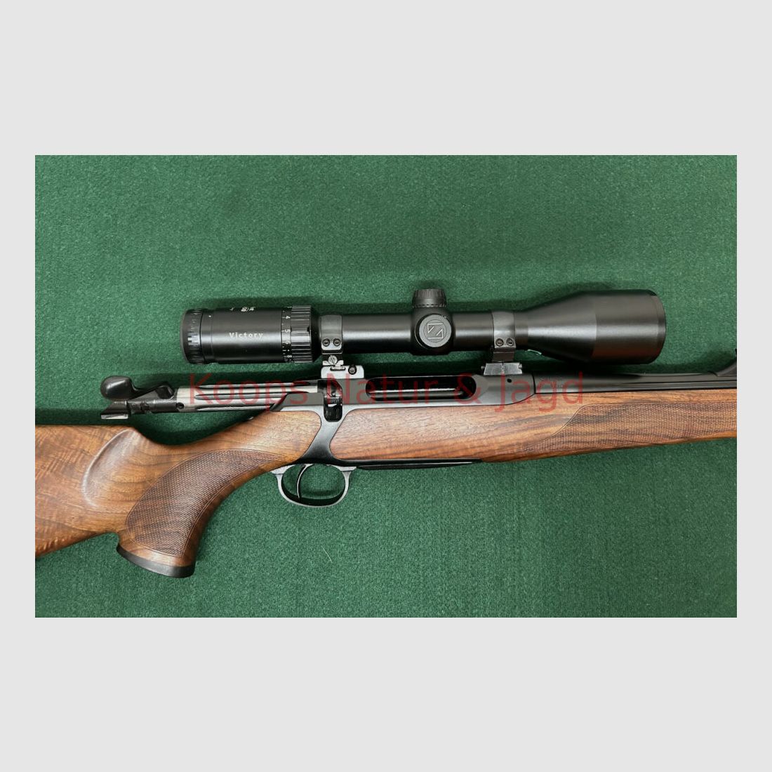 Sauer 202 Highland