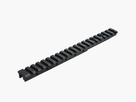 Riel Picatinny de visión para SigSauer 200 Dovetail Action Top 20MOA