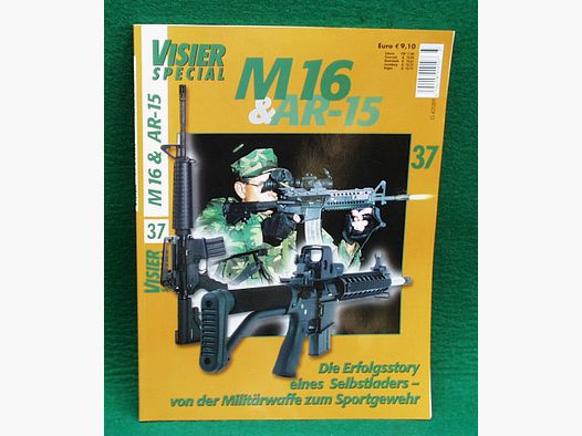 Visier Visier Special 37