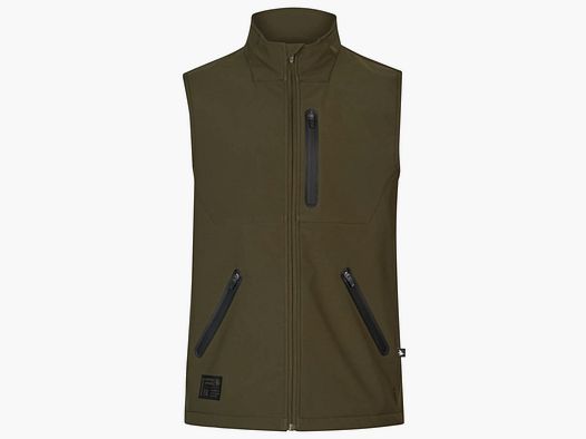 Kamizelka Seeland Chaser Aero - Pine Green