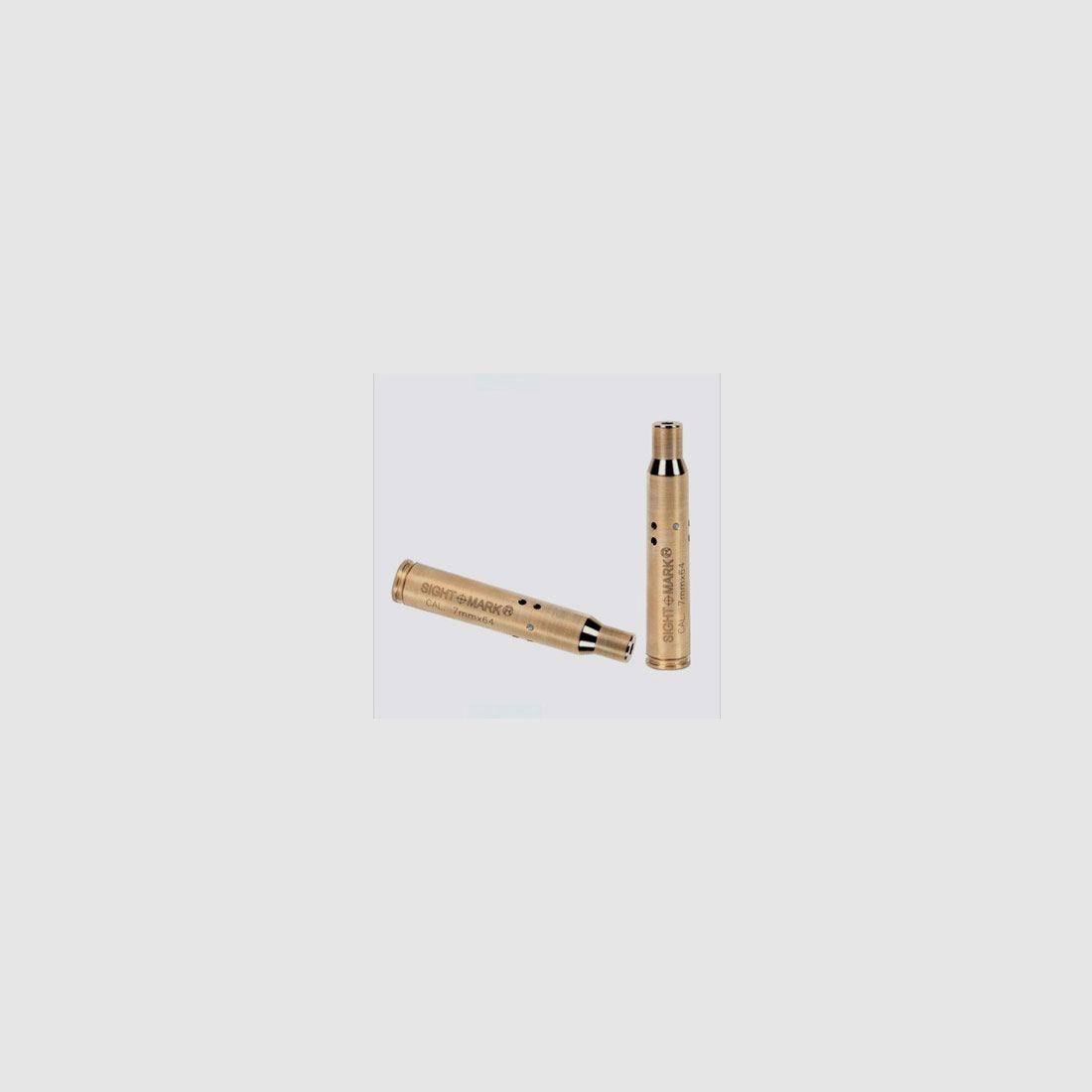Sight-Mark Justier Laser-Patrone Kal.:8mm x57 IS (+R)