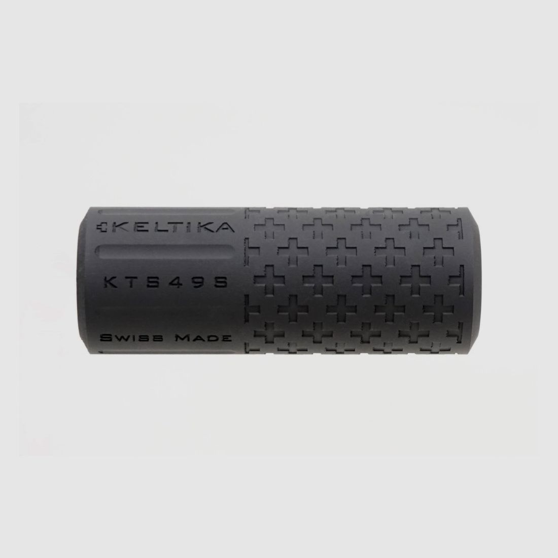 Keltika Titan Onbarrel Silencieux KTS49S, image 1 sur 6