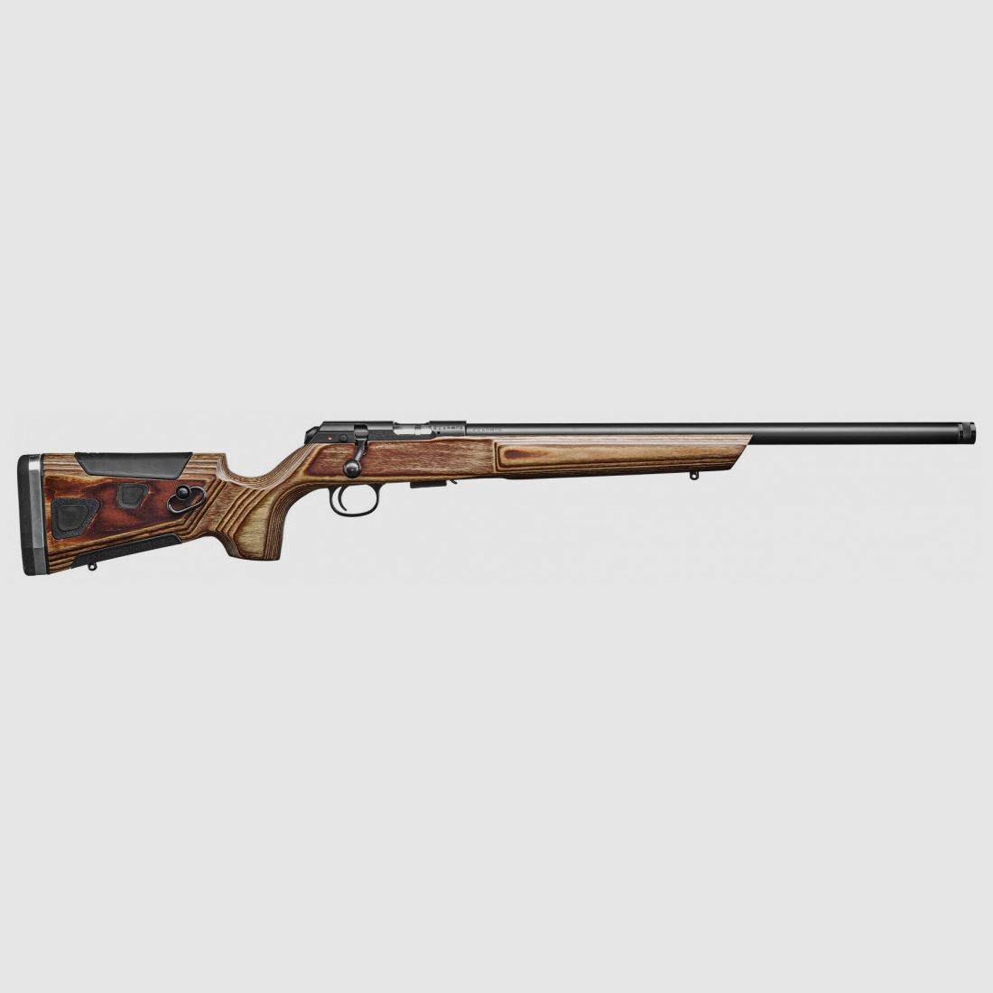 BÜCHSE CZ 457 AT-ONE Kal.22LR, Bild 1 von 3