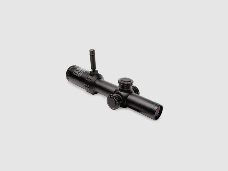 Bushnell AR Zielfernrohr 1-4x24mm mit Leuchtabsehen Trop Zone 300 BDC