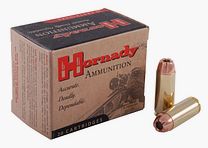 Hornady Custom .50 AE (Action Express) 300GR XTP 20 cartridges