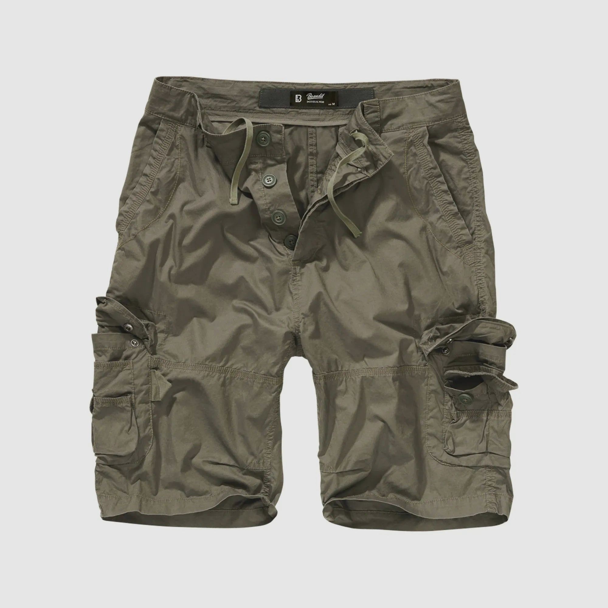 Brandit Brandit Shorts Ty oliv