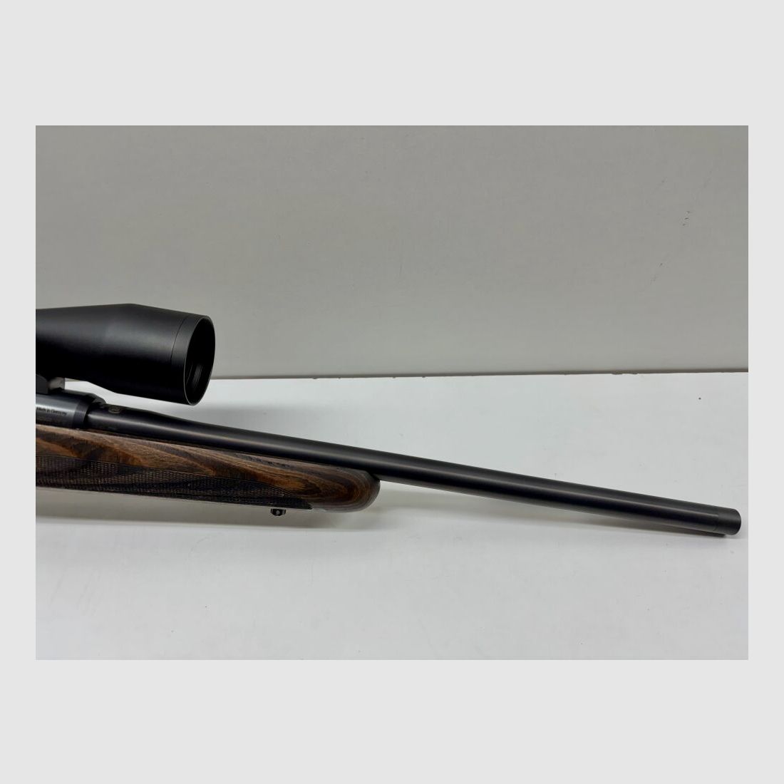 MAUSER 25 MAX - Geradezugrepetierer Komplettset - Waffen Friedrichs