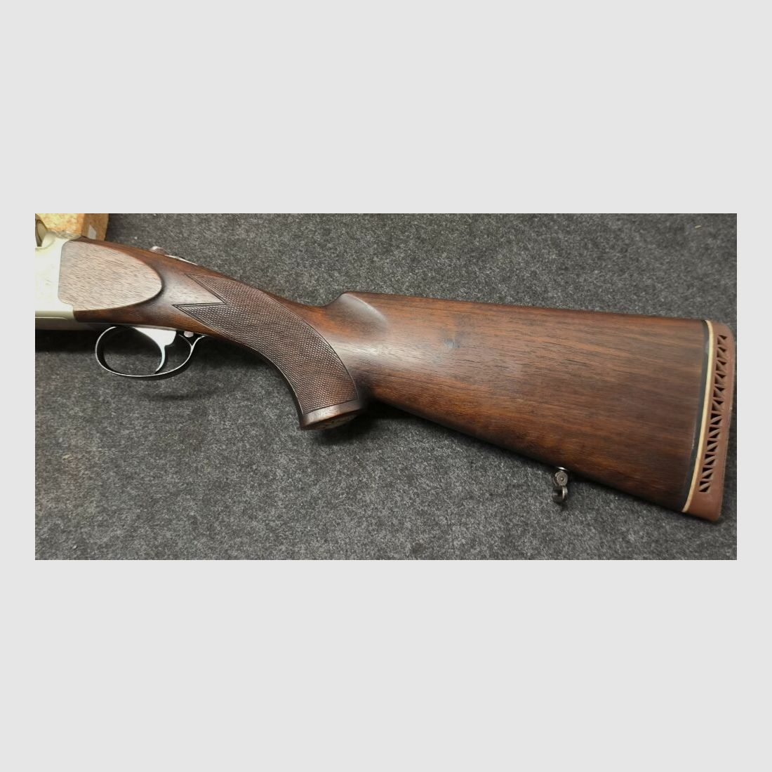 Rottweil 72 Supreme