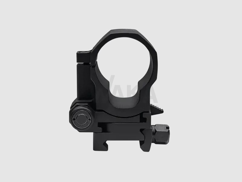 Aimpoint® mounting ring flip mount 39mm incl. twist mount base
