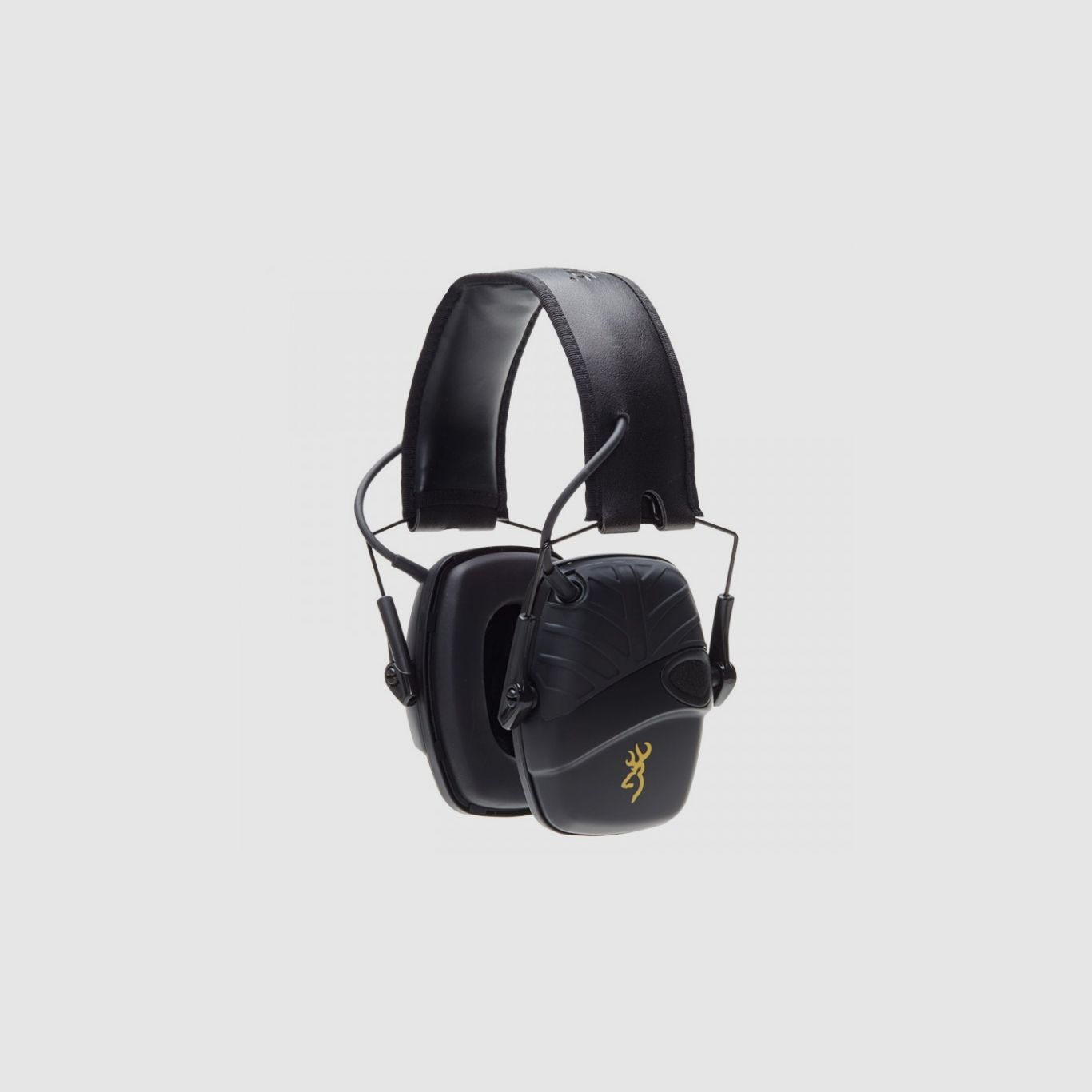 Browninghearing protection XP black