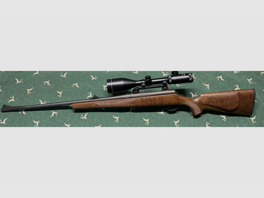 Mauser M96 .300WinMag