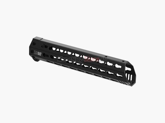 Clawgear AR-15 Slim Handguard 10 Inch Keymod