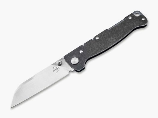 Böker Plus Atlas Sheepsfoot TS Zakmes