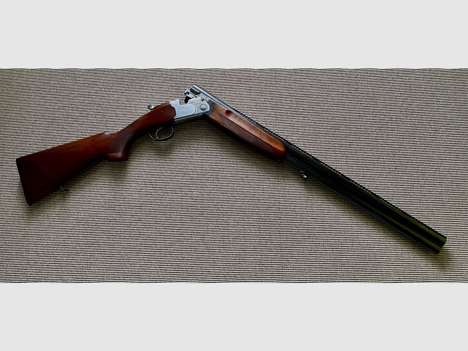 Beretta Mod. S 686-Spezial Kal.12/70