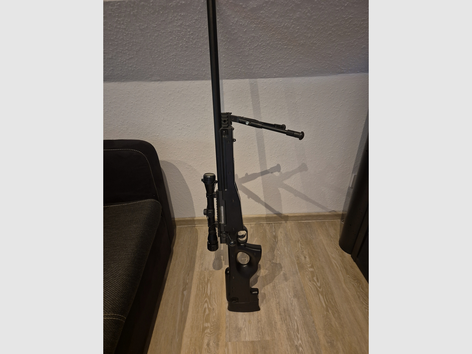 L96 MB01 AIRSOFT SNIPER