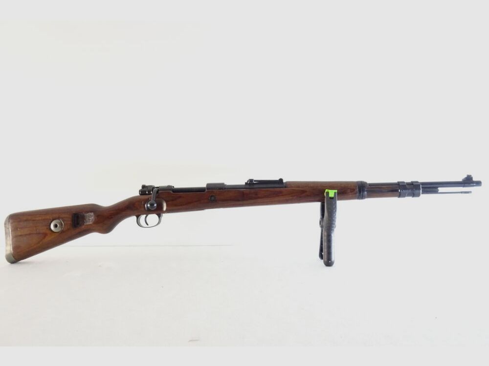 Mauser K98
