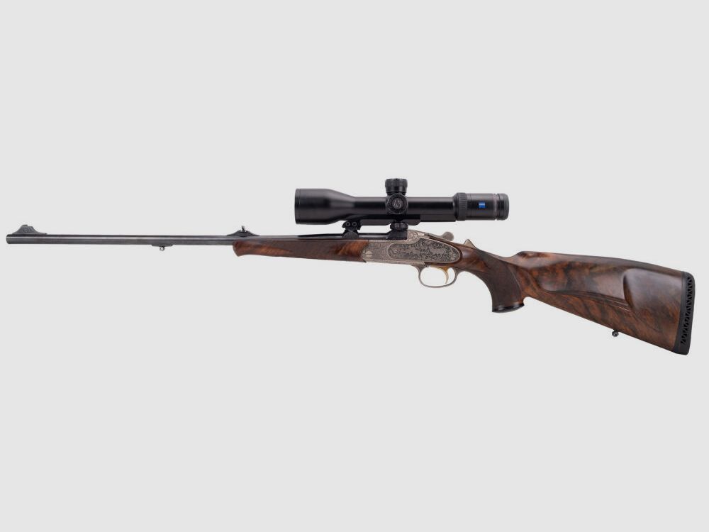Blaser K77 Baronesse