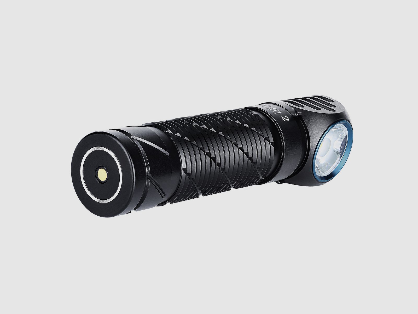 OLIGHT Perun II Taschenlampe / Stirnlampe
