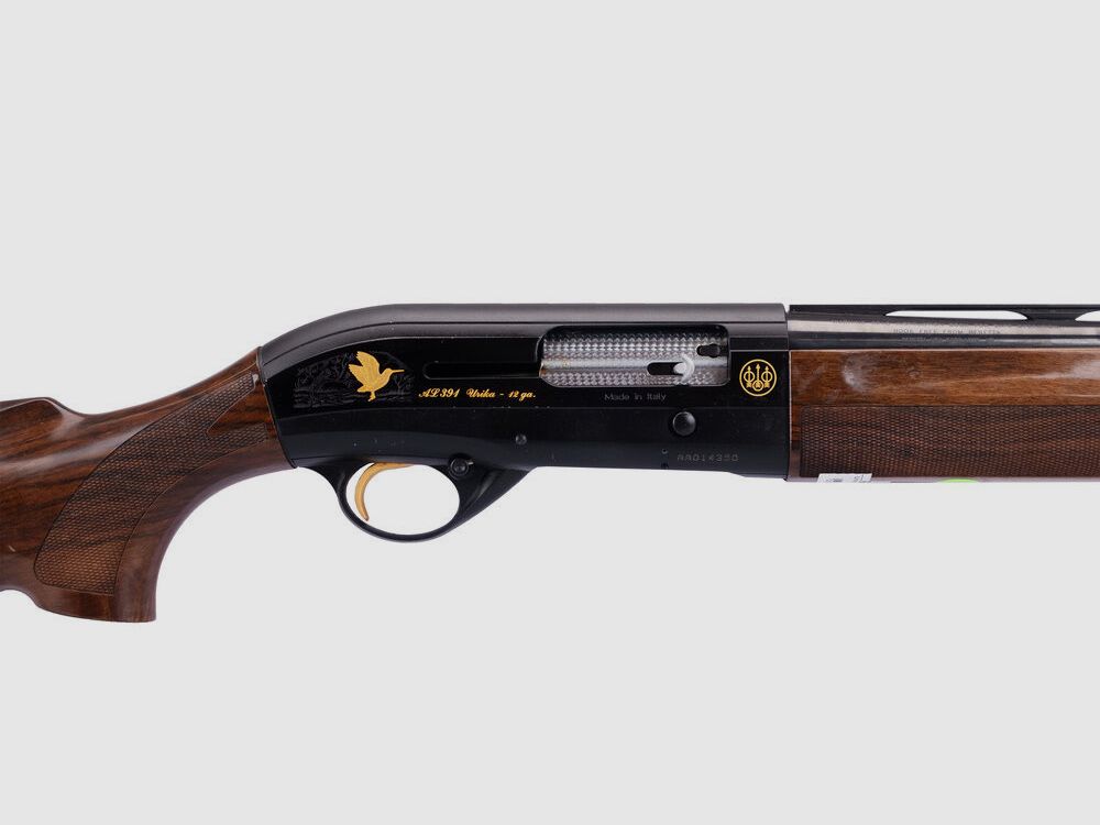 Beretta Urika Links