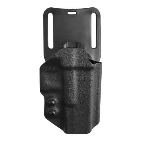 Funda OWB WARRIORHOLSTER 2k11 5" QLS MEDIUM