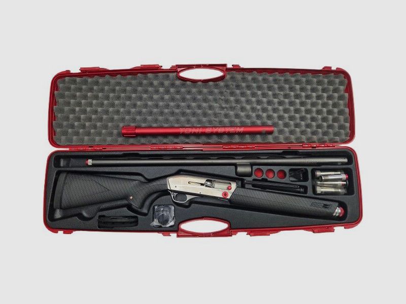 Winchester SX4 SILVER PERFORMANCE
