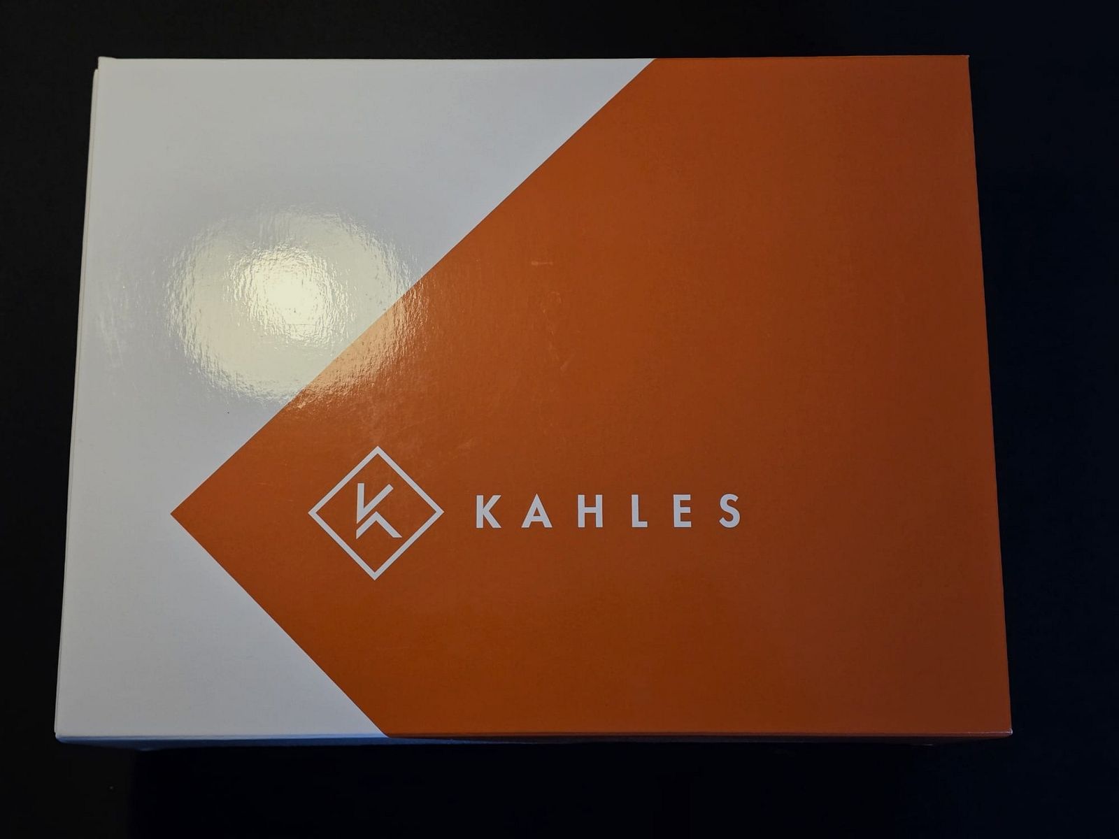 Kahles HELIA RF 10x42