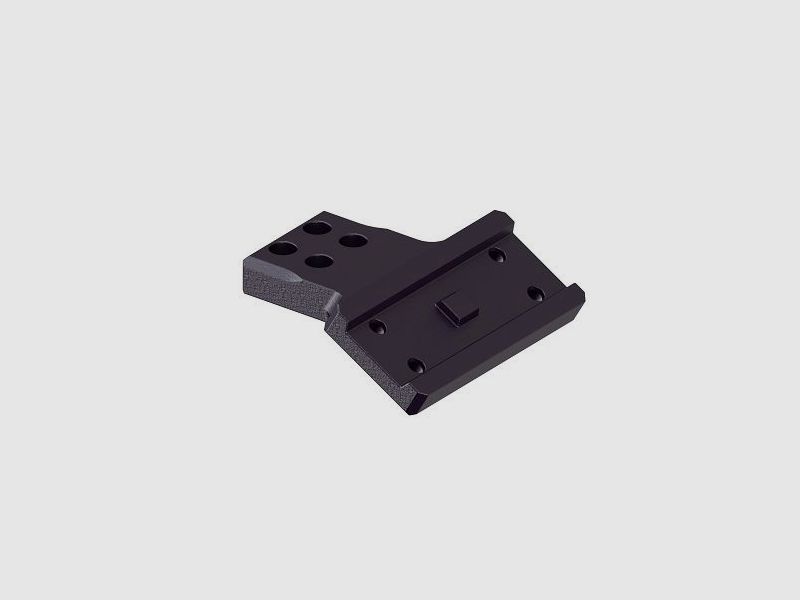 ERA-TAC Aimpoint Mount - Side Offset