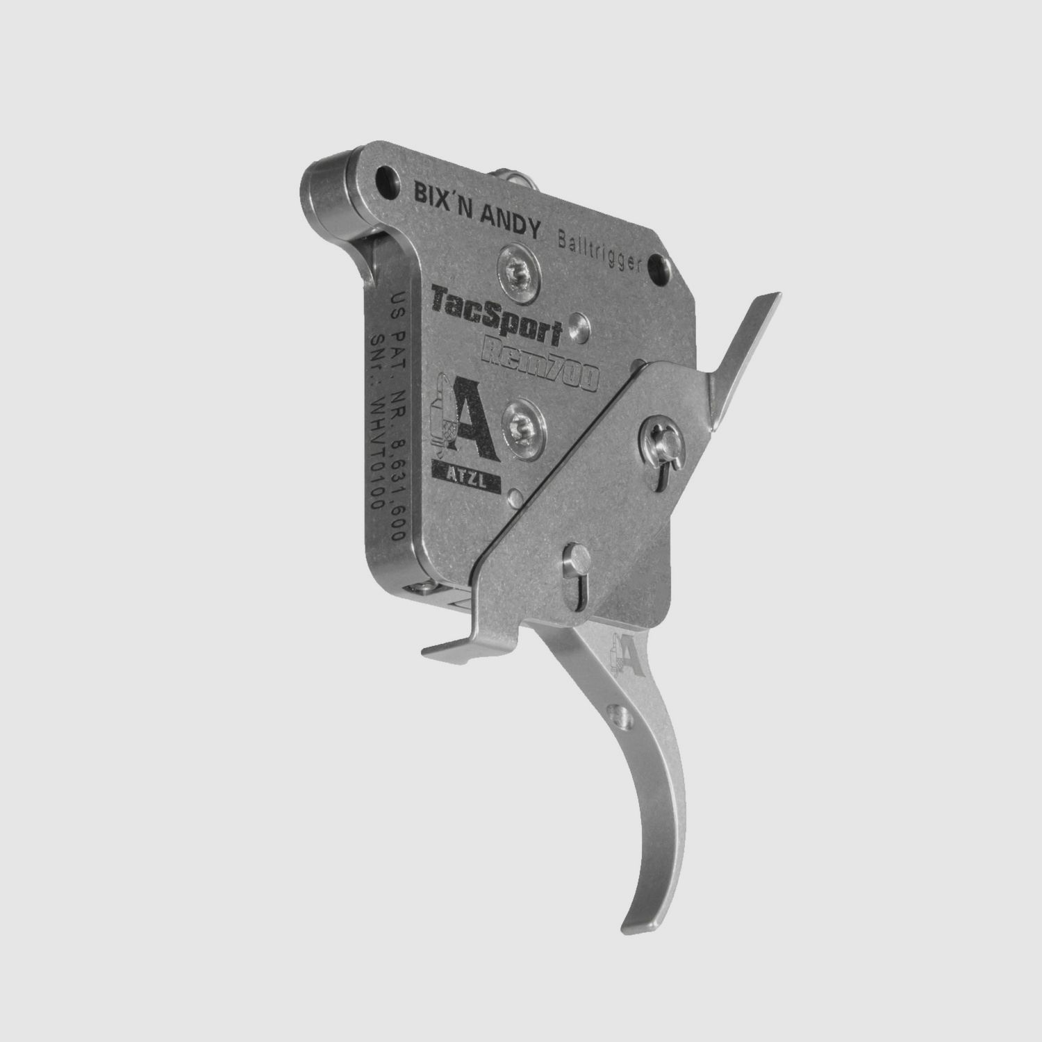 Bix’n Andy Remington TacSport Pro, Bild 4 von 5
