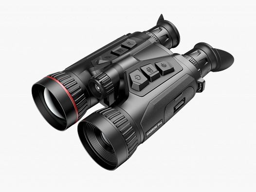 HikMicro Habrok Pro HX60L + Geschenk