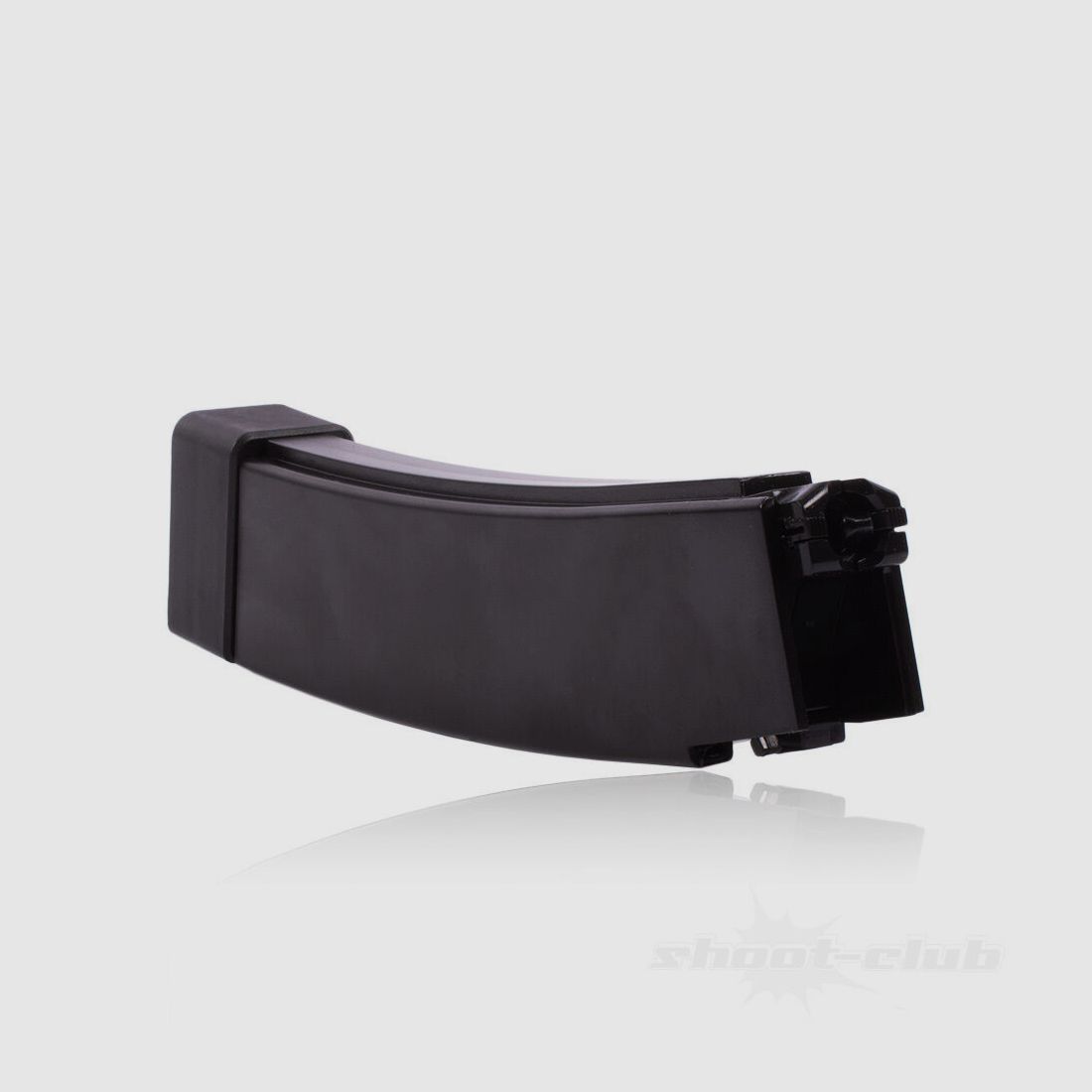 ASG ScorpionEVO3 A1 Airsoft Magazine 6mm BB / 75 shots / SINGLE