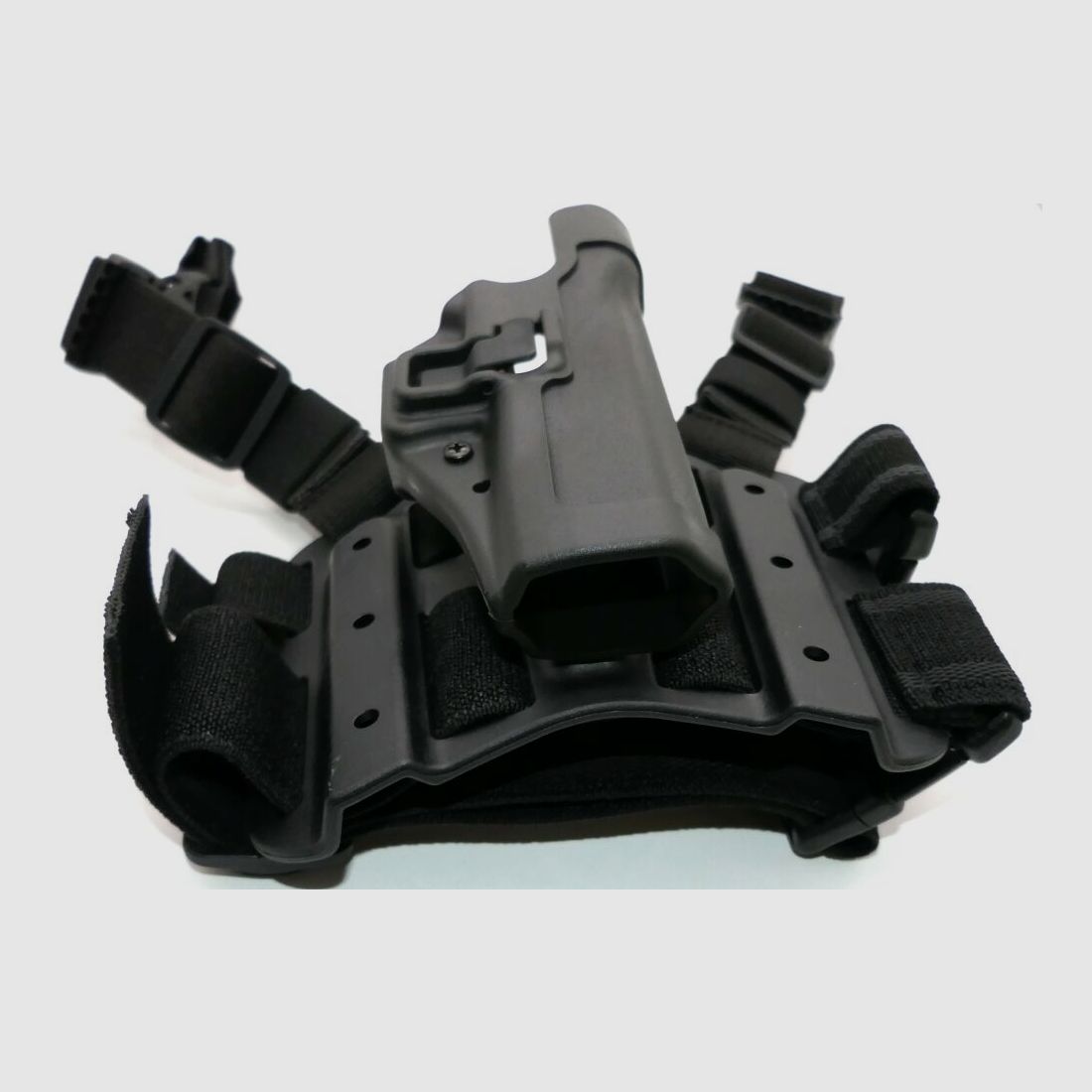 Blackhawk Blackhawk Glock Tactical Sepra Holster 17, 22, 19, 23, 31, 32 Rechts / Right