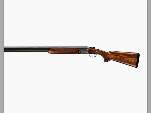Blaser F16 Game, HK4, 12/76