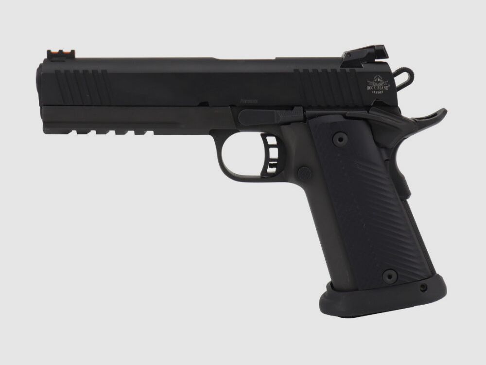 Armscor M1911 A2 FS TAC Ultra