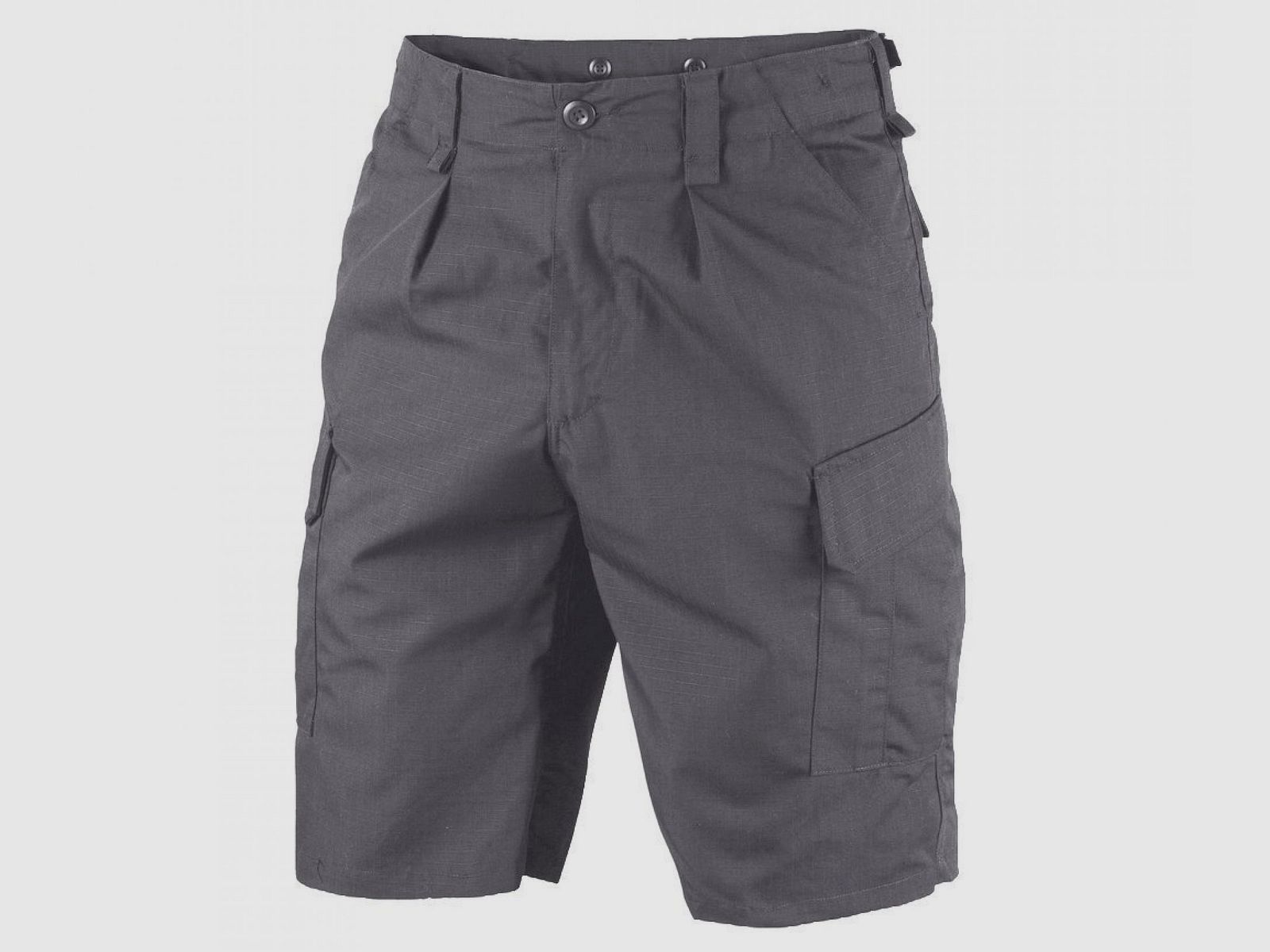 WZ10 kurze Hose grey S, Bild 1 von 2