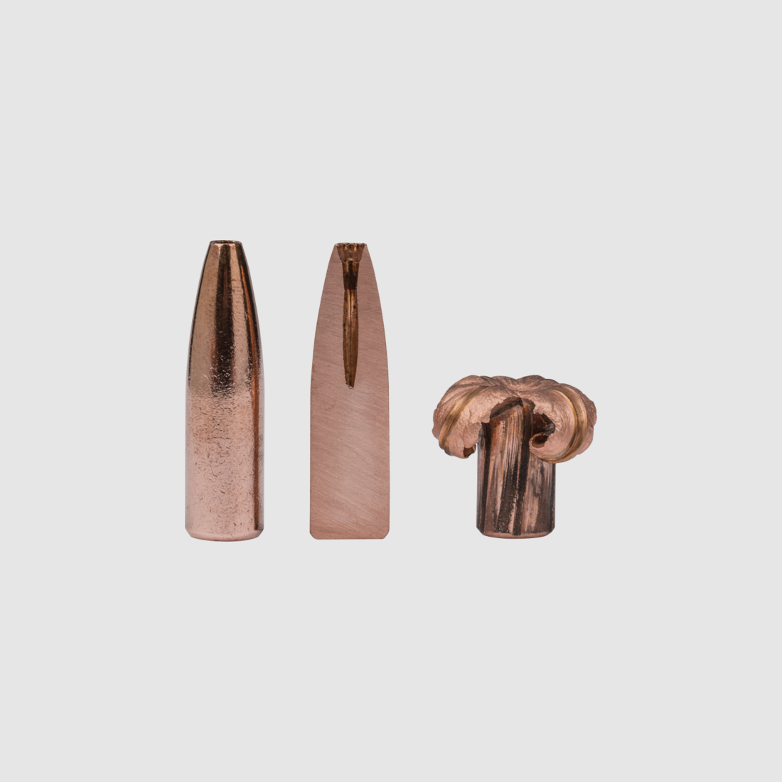 Patronen Remington Core Lokt Copper Hp Kaliber 30-06 Sprg 150 Grains, Bild 5 von 10