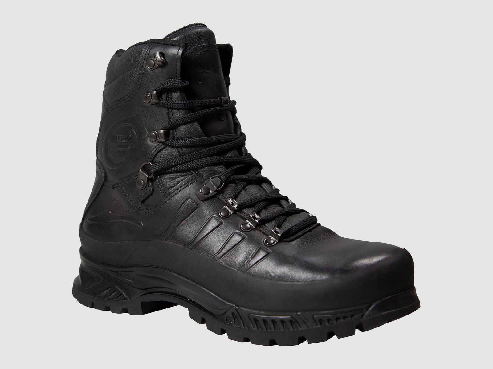BW Kampfschuh schwer Meindl