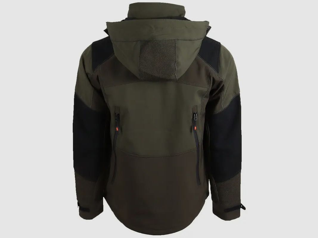 House of Hunting Softshelljacke Marco