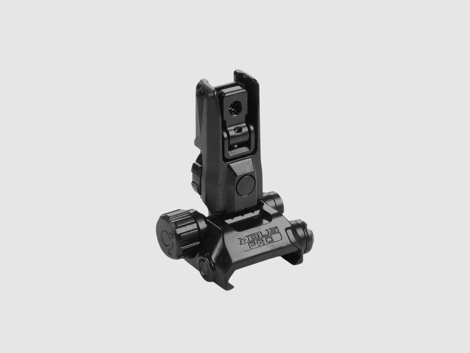 Magpul MBUS Pro LR Rear Sight Klappvisier höhenverstellbar