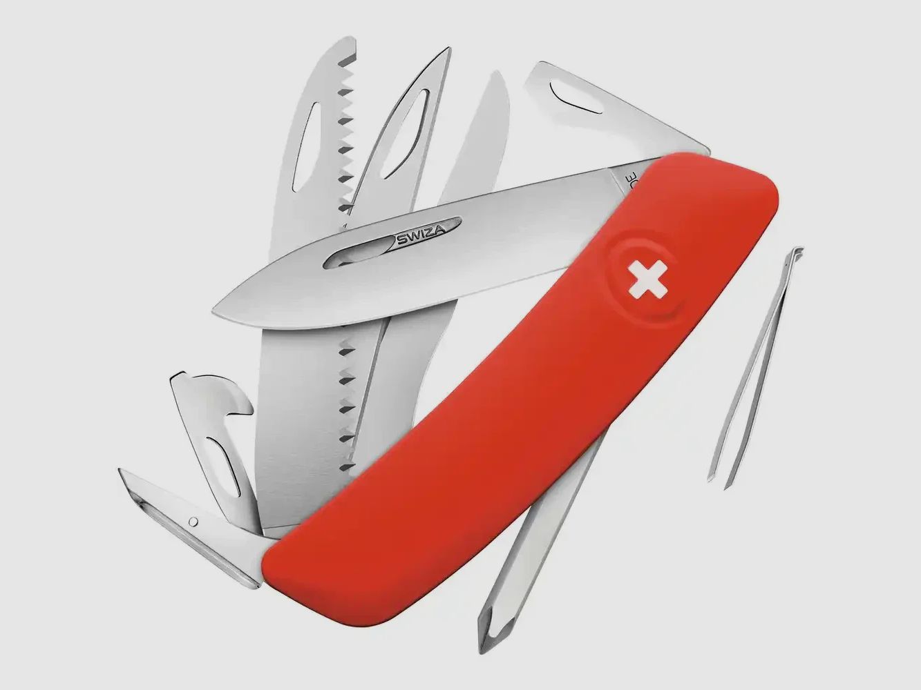 SWIZA Klappmesser D010