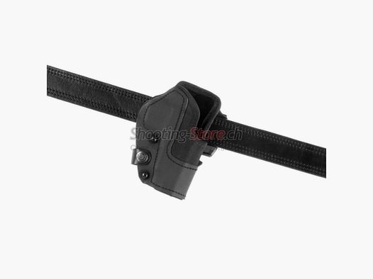 Frontline KNG Open Top Holster für P226 BFL Black