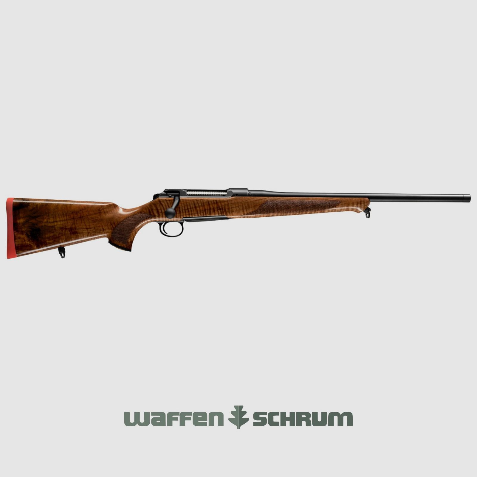 Sauer S101 Artemis Elegance SHK:4