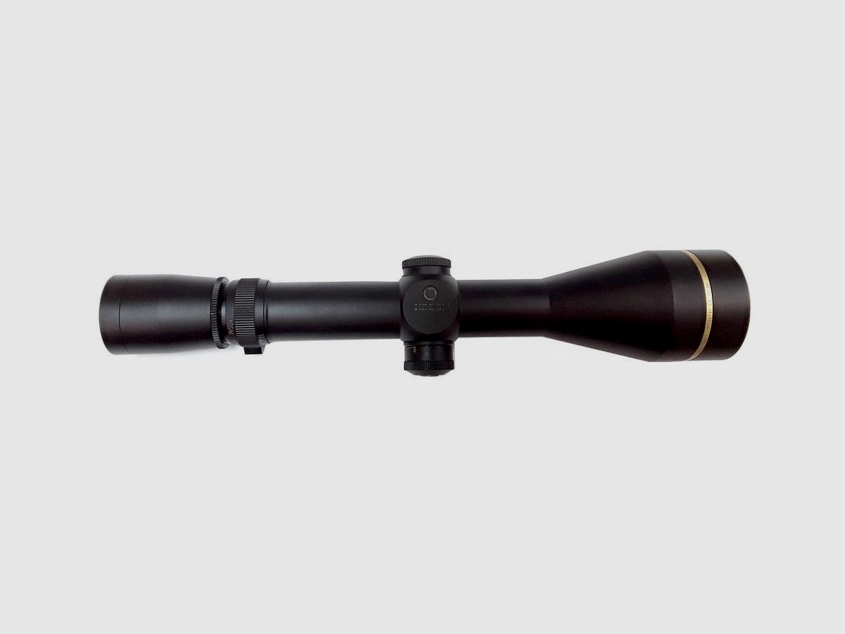 Lunette Leupold VX III 4.5-14x50 Long Range, image 5 sur 6