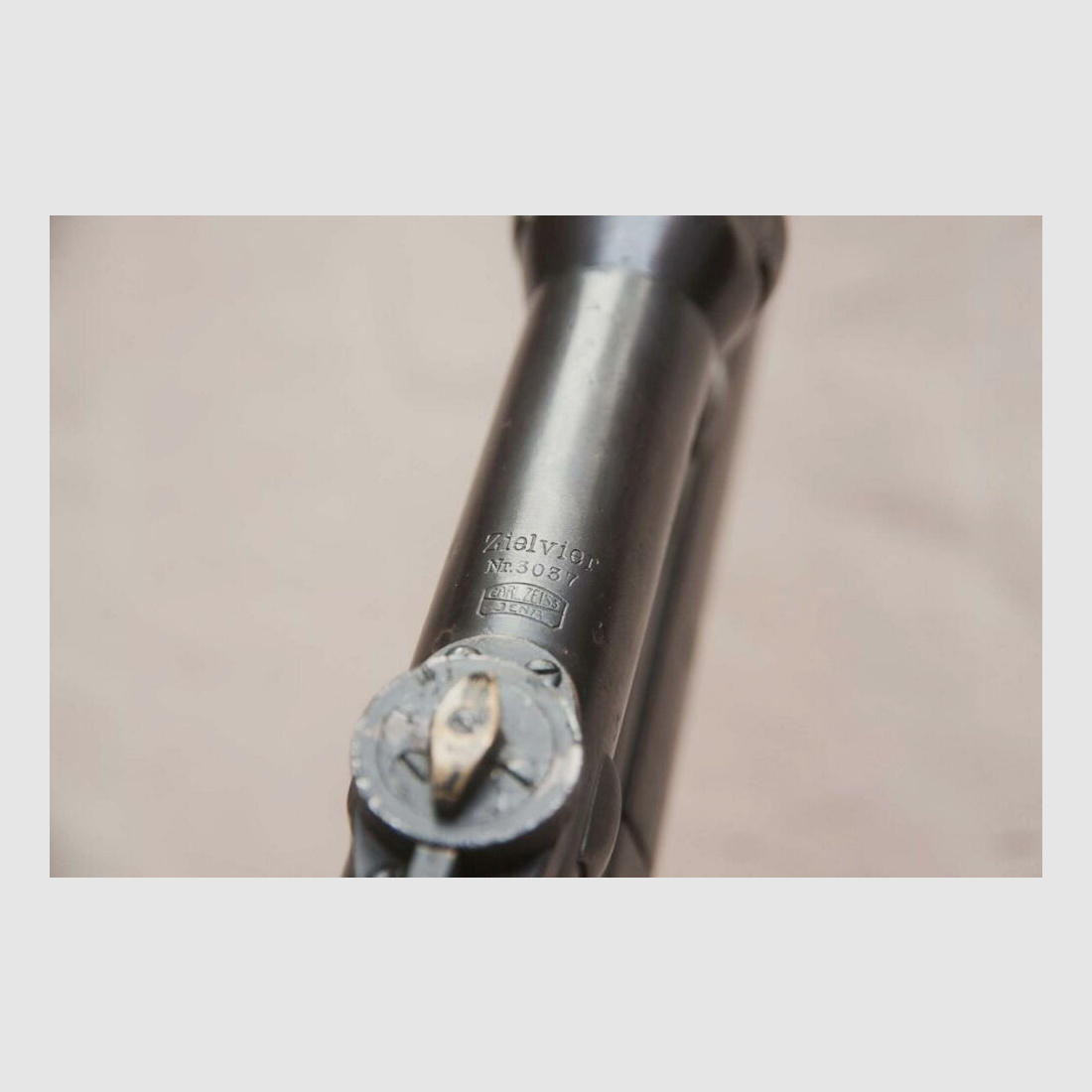 Robert Schüler Köln - Vorkriegswaffe Baujahr 1931 BBF