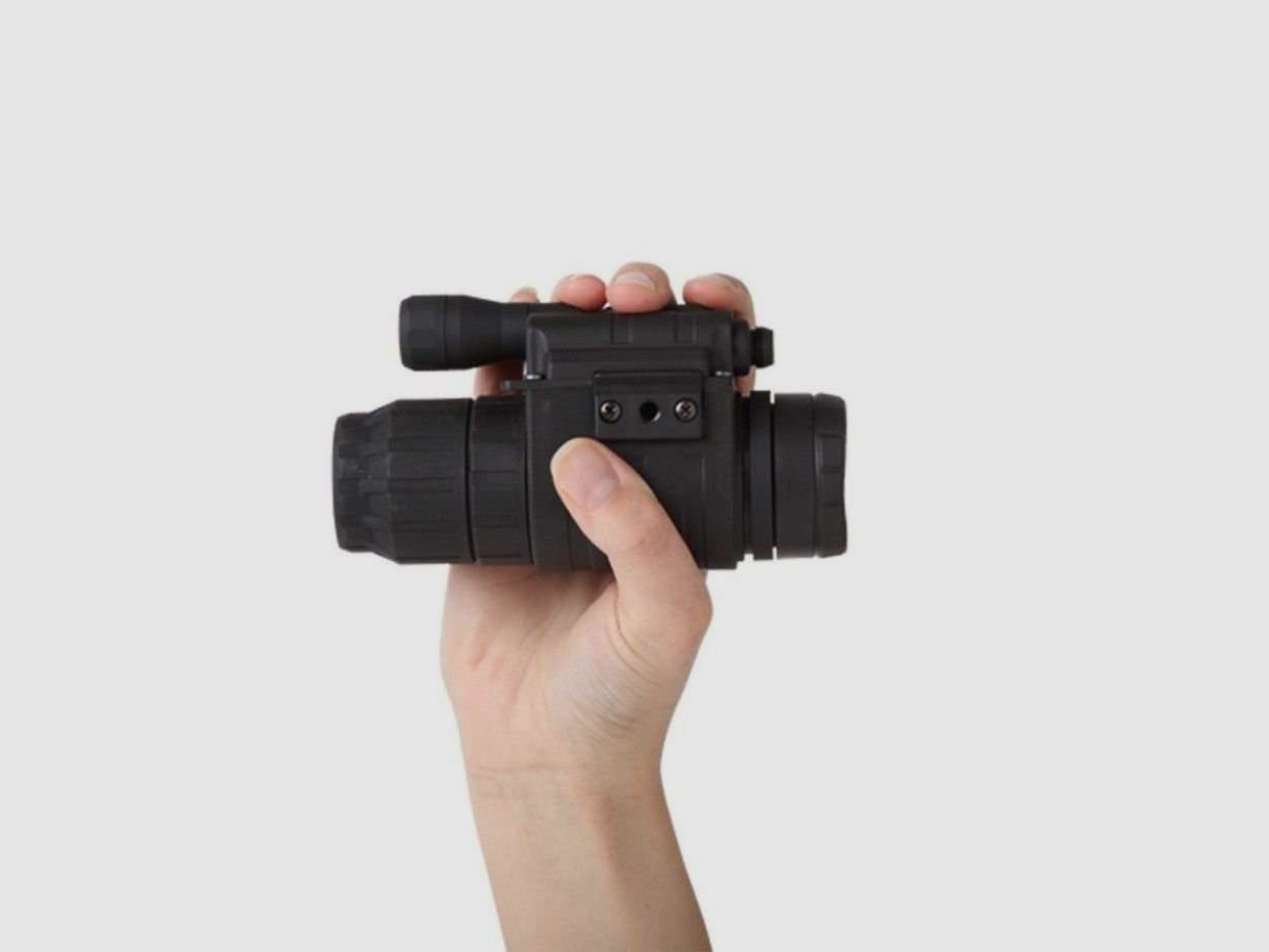 Sightmark Nachtkijker 2X24 Ghost Hunter, afbeelding 4 van 5